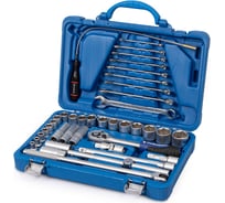 Набор инструментов Станкоимпорт на 39 предметов CS-TK39PMQ