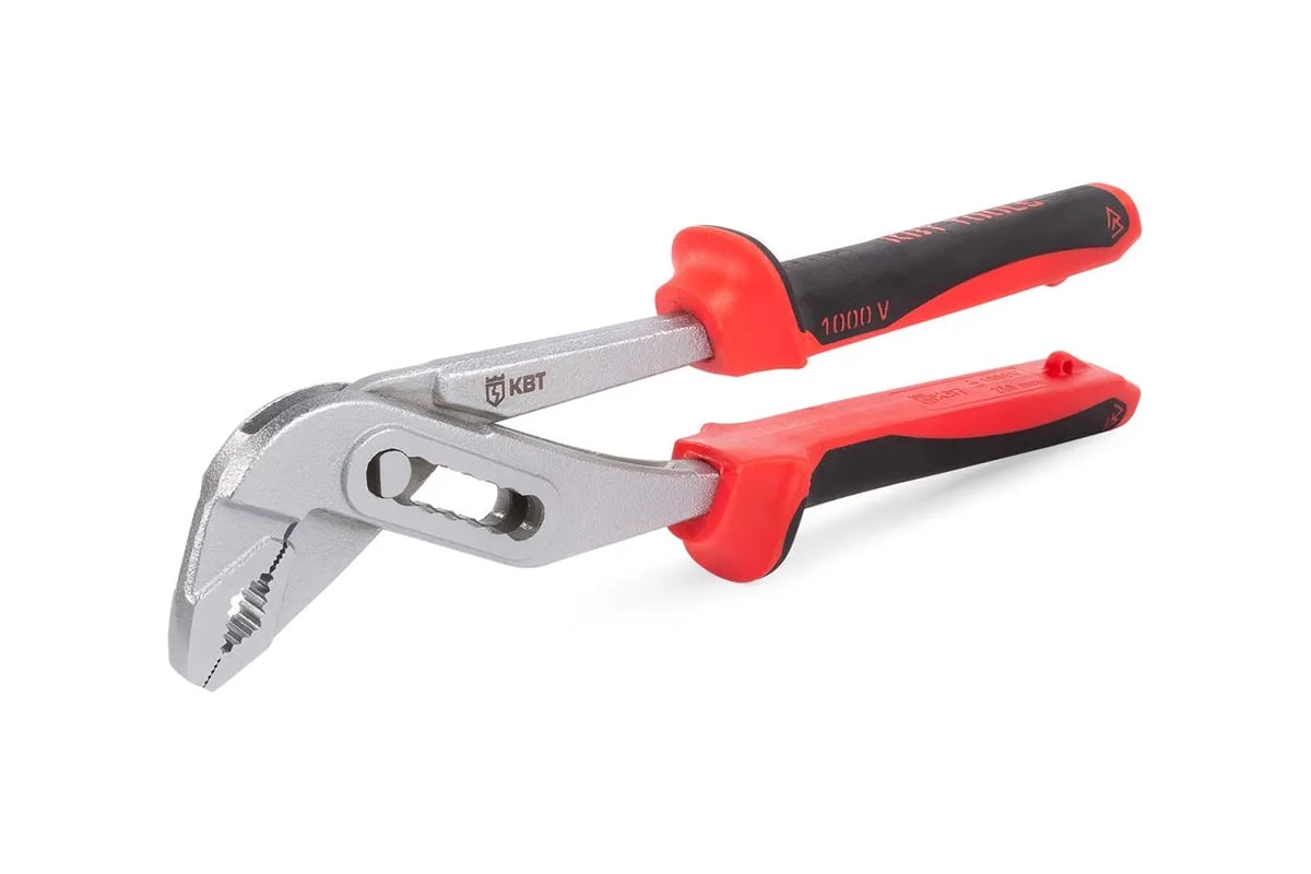 Набор электромонтажника КВТ НИЭ-04 1000 вольт 67332 - выгодная цена ...