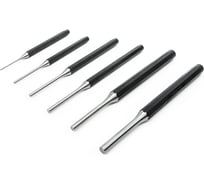 Набор выколоток 6шт Hans 56110-6