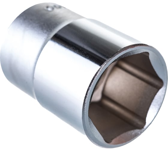Набор инструментов 1/2", 46шт Hans 4646MA