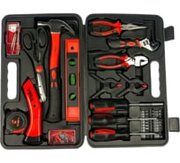 Набор инструмента в кейсе 118шт VIRA 305075