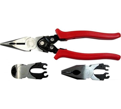 Губцевый многофункциональный набор Станкоимпорт НАБ.13.00.3