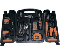 Слесарно монтажный набор SPARTA 129 предметов 13564