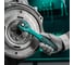 Набор инструмента STELS 1/4", 3/8", 1/2", CrV, S2, усиленный кейс, 151 предмет 14114 10