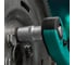 Набор инструмента STELS 1/4", 3/8", 1/2", CrV, S2, усиленный кейс, 151 предмет 14114 11