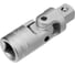Набор инструмента STELS 1/4", 3/8", 1/2", CrV, S2, усиленный кейс, 151 предмет 14114 39