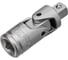 Набор инструмента STELS 1/4", 3/8", 1/2", CrV, S2, усиленный кейс, 151 предмет 14114 41