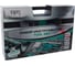 Набор инструмента STELS 1/4", 3/8", 1/2", CrV, S2, усиленный кейс, 151 предмет 14114 20