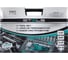 Набор инструмента STELS 1/4", 3/8", 1/2", CrV, S2, усиленный кейс, 151 предмет 14114 19