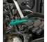 Набор инструмента 1/4", 3/8", 1/2", CrV, S2, усиленный кейс, 216шт STELS 14115 19