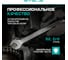 Набор инструмента 1/4", 3/8", 1/2", CrV, S2, усиленный кейс, 216шт STELS 14115 3