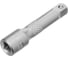 Набор инструмента 1/4", 3/8", 1/2", CrV, S2, усиленный кейс, 216шт STELS 14115 32