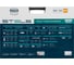 Набор инструмента 1/4", 3/8", 1/2", CrV, S2, усиленный кейс, 216шт STELS 14115 50