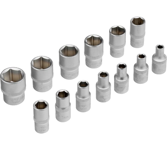 Набор инструмента 1/4