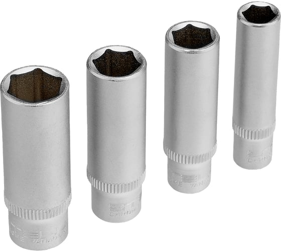 Набор инструмента 1/4