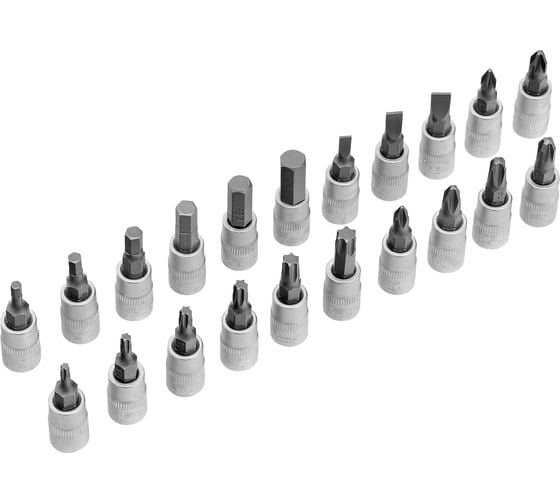 Набор инструмента 1/4