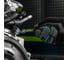 Набор инструмента 1/4", CrV, S2, усиленный кейс, 47шт STELS 14099 20