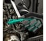 Набор инструмента 1/4", CrV, S2, усиленный кейс, 47шт STELS 14099 21