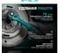Набор инструмента 1/4", CrV, S2, усиленный кейс, 47шт STELS 14099 7