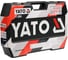 Набор инструментов YATO 1/2" 224 предмета YT-3894 3