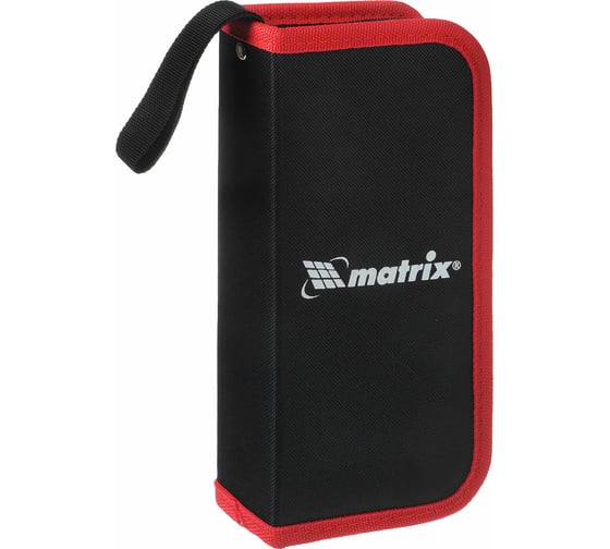 Слесарно-монтажный набор 22 пред. MATRIX 13561