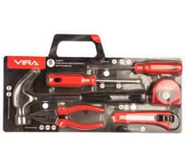 Набор слесарно-монтажного инструмента VIRA 6 предметов 305083