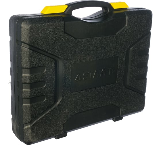Набор слесарно-монтажного инструмента 72шт STAYER MASTER 27760-H72