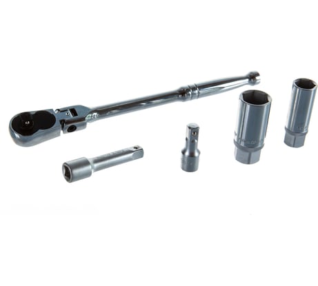 Набор инструментов FORCE 3/8" 5 предметов 3051