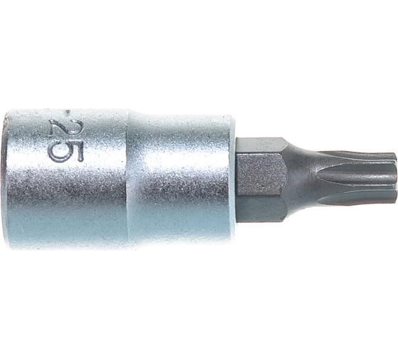 Набор головок и приспособлений FORCE 108 предметов 1/2, 1/4 6 гранные головки 41082R-5
