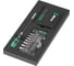 Набор инструментов WERA 9750 Kraftform Kompakt и Tool-Check PLUS 1, 57 предметов, в ложементе WE-150150 1