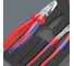 Ложемент WERA 9780 с набором инструментов KNIPEX 1, 3 предмета WE-150180 2