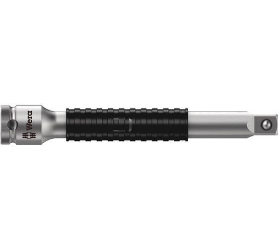 Набор WERA 9721 8000 B трещотка 3/8" Zyklop 1, 23 предмета, в ложементе WE-150111