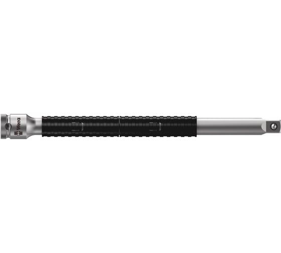 Набор WERA 9721 8000 B трещотка 3/8" Zyklop 1, 23 предмета, в ложементе WE-150111