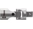 Набор WERA 9721 8000 B трещотка 3/8" Zyklop 1, 23 предмета, в ложементе WE-150111 6