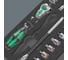 Набор WERA 9720 8000 A трещотка 1/4" Zyklop 1, 37 предметов, в ложементе WE-150110 2