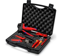 Рюкзак для инструментов KNIPEX PV для MC 4 KN-979104V02