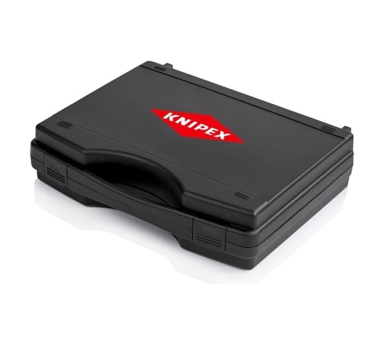 Рюкзак для инструментов KNIPEX PV для MC 4 KN-979104V02