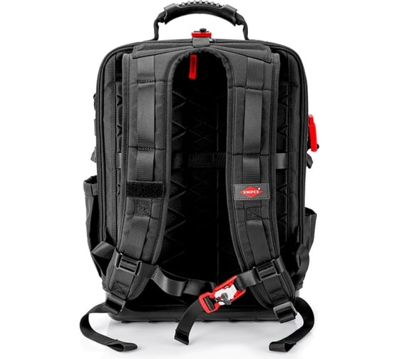Рюкзак для электромонтажных инструментов KNIPEX Modular X18 KN-002150E