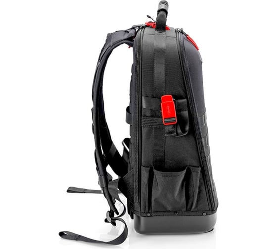 Рюкзак для электромонтажных инструментов KNIPEX Modular X18 KN-002150E