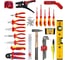 Рюкзак для электромонтажных инструментов KNIPEX Modular X18 KN-002150E 2