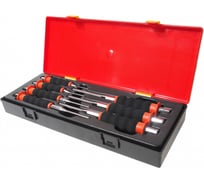 Набор выколоток JTC с рукояткой 7 предметов, K8071 977297