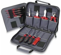 Набор профессионального изолированного инструмента 12 предметов CIMCO 17 0360