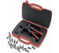 Набор инструмента CIMCO F-Kompressionsstecker 10 6154