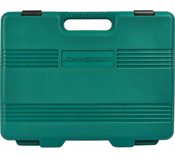 Универсальный набор инструмента Jonnesway S04H92482S 1/4, 1/2DR, 82 предмета 46430