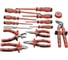 Набор инструмента 1000В 13шт NEO Tools 01-300 2