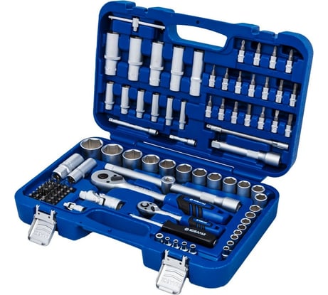 Универсальный набор инструмента КОБАЛЬТ 010113-100