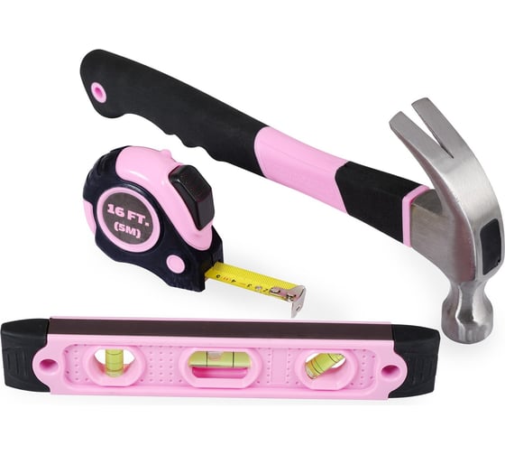 Набор инструментов в сумке LADY WORKPRO 103 предмета W009012