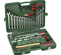 Набор инструментов Станкоимпорт 107 предметов НАБ.14.12.107