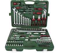 Набор инструментов Станкоимпорт 116 предметов НАБ.14.12.116