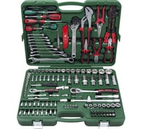 Набор инструментов Станкоимпорт 133 предмета НАБ.14.12.133